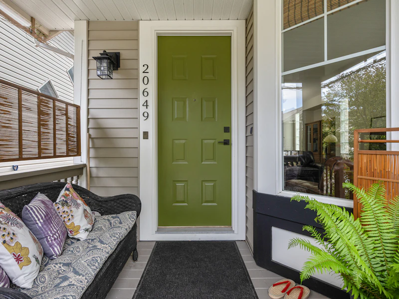 20649 86a Avenue, Langley BC V1M 3X3