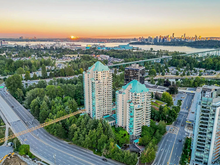 20C-338 Taylor Way, West Vancouver, BC, V7T 2Y1 - 3