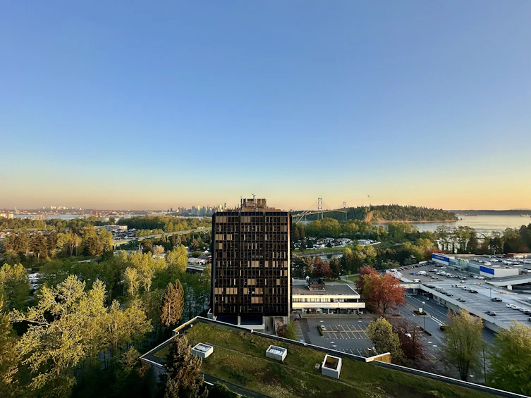 20C-338 Taylor Way, West Vancouver, BC, V7T 2Y1 - 4