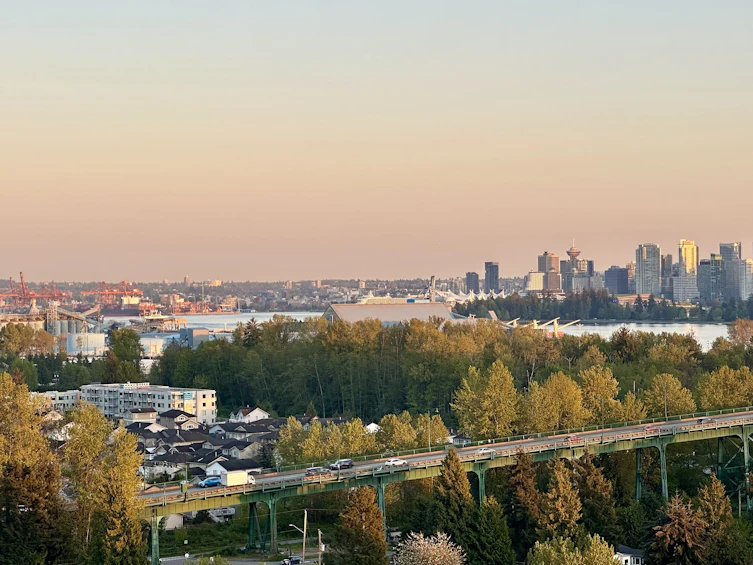 20C-338 Taylor Way, West Vancouver, BC, V7T 2Y1 - 6