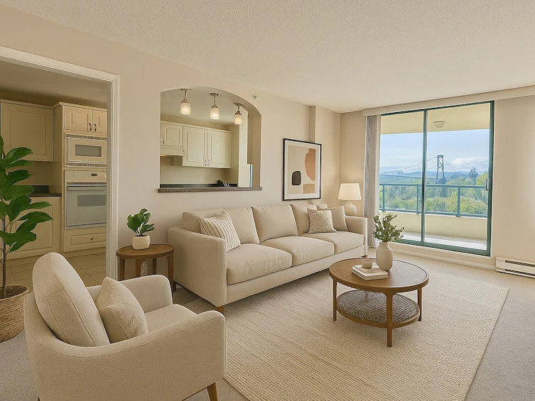 20C-338 Taylor Way, West Vancouver, BC, V7T 2Y1 - 10