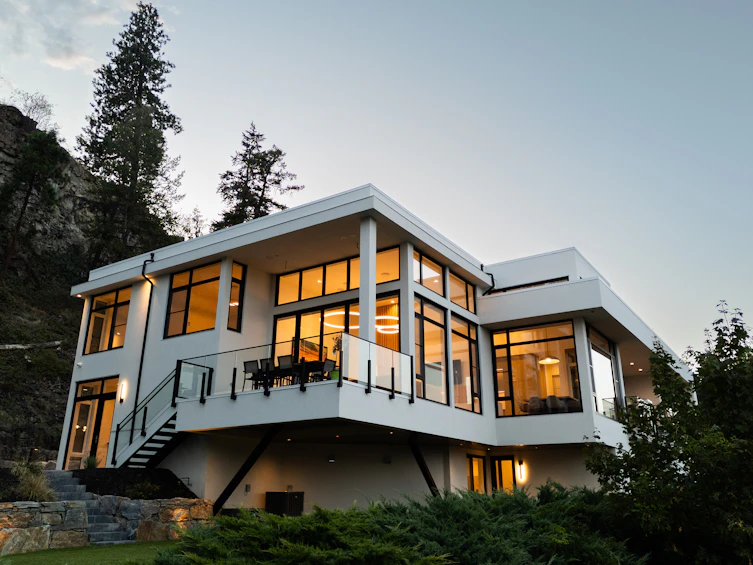 2843 Lakeridge Road, West Kelowna, BC, V1Z 1Y1 - 10