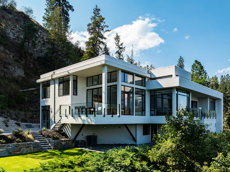 2843 Lakeridge Road, West Kelowna, BC, V1Z 1Y1 - 2