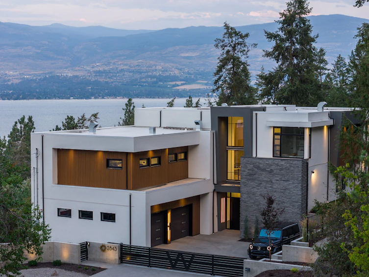 2843 Lakeridge Road, West Kelowna, BC, V1Z 1Y1 - 7