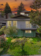 838 Burnaby Street