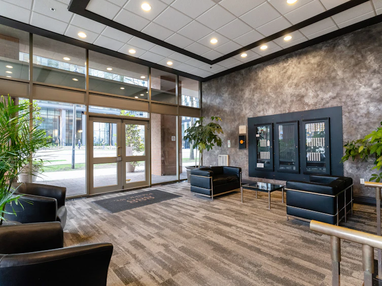 709-888 Pacific Street, Vancouver, BC, V6Z 2S6 - 18