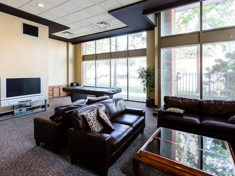 709-888 Pacific Street, Vancouver, BC, V6Z 2S6 - 23