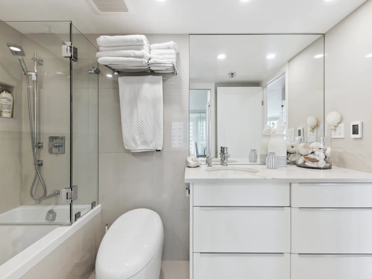 709-888 Pacific Street, Vancouver, BC, V6Z 2S6 - 6