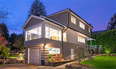 1310 29th Street, West Vancouver, BC, V7V 4M6