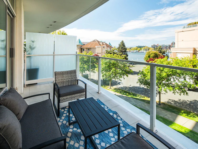 204-68 Songhees Road, Victoria, BC, V9A 0A3 - 16