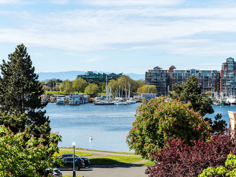 204-68 Songhees Road, Victoria, BC, V9A 0A3 - 19