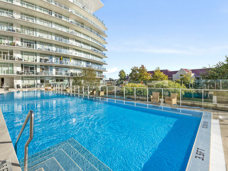 204-68 Songhees Road, Victoria, BC, V9A 0A3 - 22