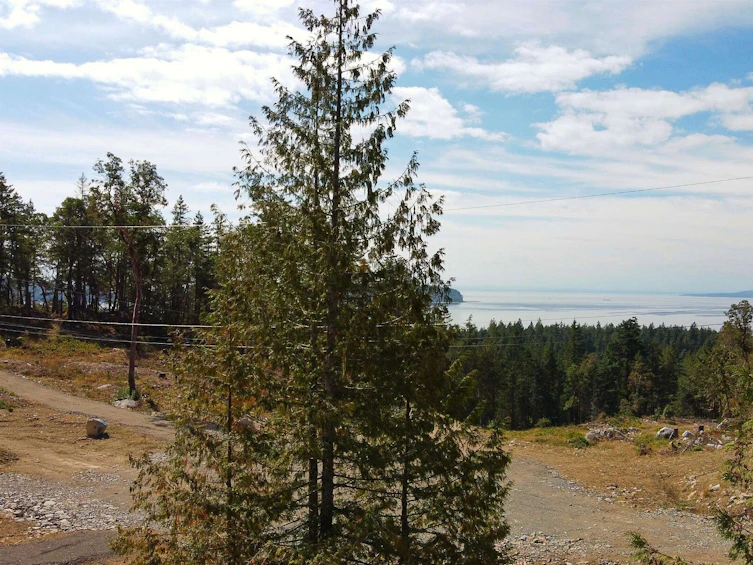 Lot-37 Wood Bay Ridge Road, Pender Harbour Egmont, BC, V0N 1Y2 - 3