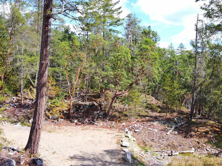Lot-39 Wood Bay Ridge Road, Pender Harbour Egmont, BC, V0N 1Y2 - 3