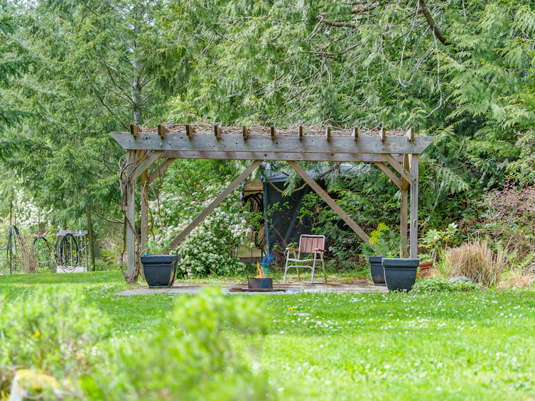 1531 Lockyer Road, Roberts Creek, BC, V0N 2W1 - 36