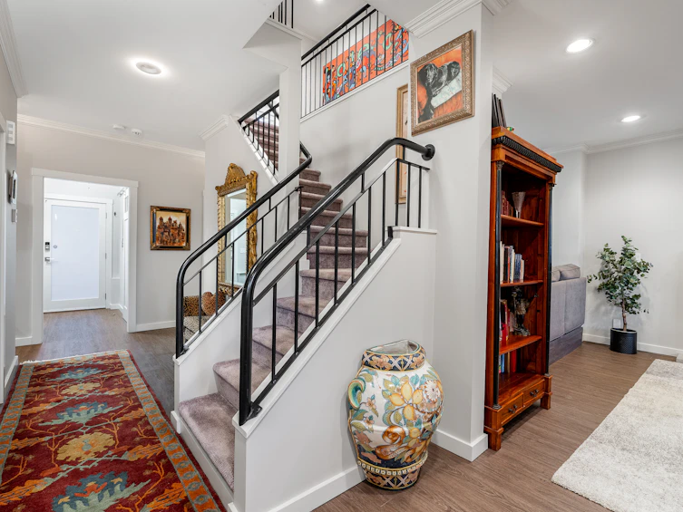 1075 Esplanade Avenue, West Vancouver, BC, V7T 1G2 - 12