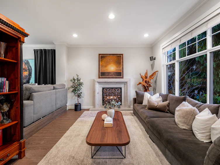 1075 Esplanade Avenue, West Vancouver, BC, V7T 1G2 - 9