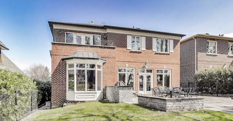 16 St Phillips Road, Toronto, ON, M9P 2N6 - 14