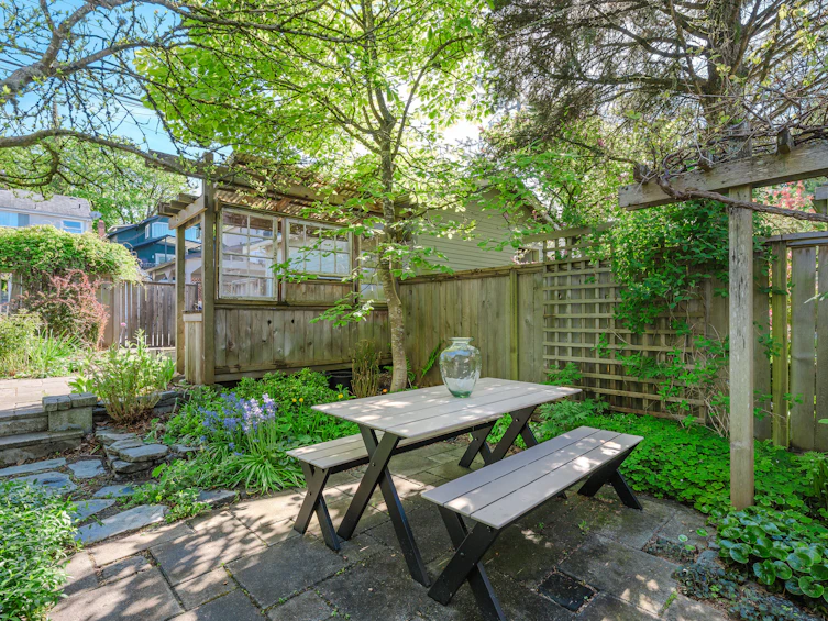 3730 W 15th Avenue, Vancouver, BC, V6R 2Z8 - 30