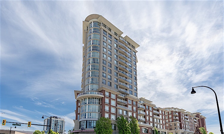 1007-4028 Knight Street, Vancouver, BC, V5N 5Y8