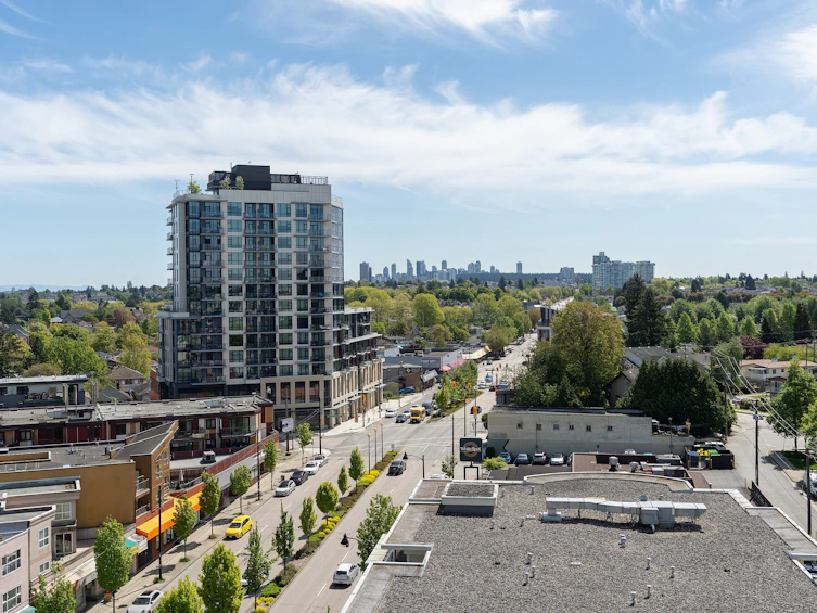 1007-4028 Knight Street, Vancouver, BC, V5N 5Y8 - 25