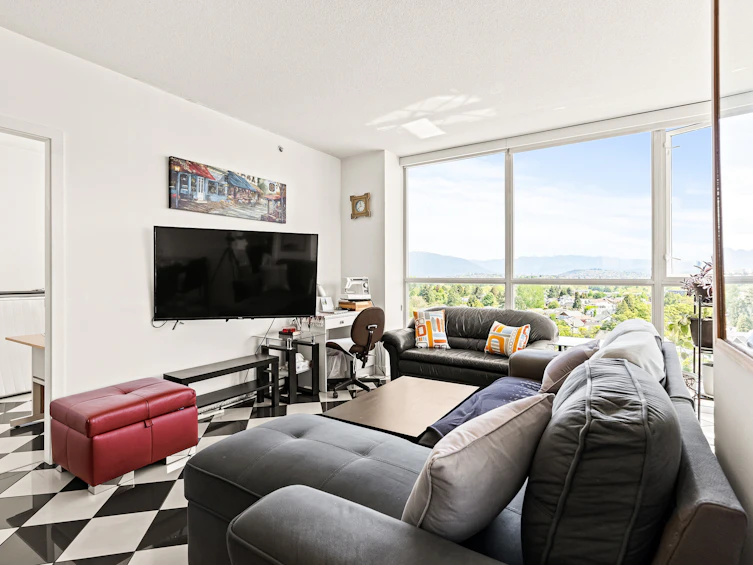 1007-4028 Knight Street, Vancouver, BC, V5N 5Y8 - 10