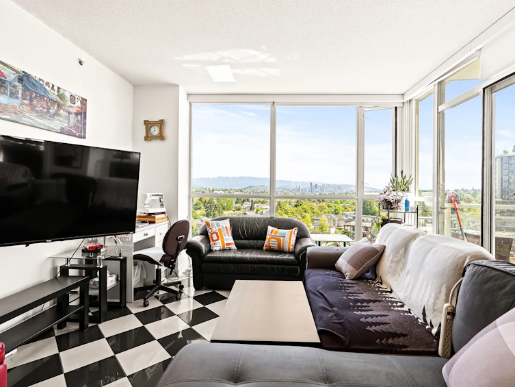 1007-4028 Knight Street, Vancouver, BC, V5N 5Y8 - 9