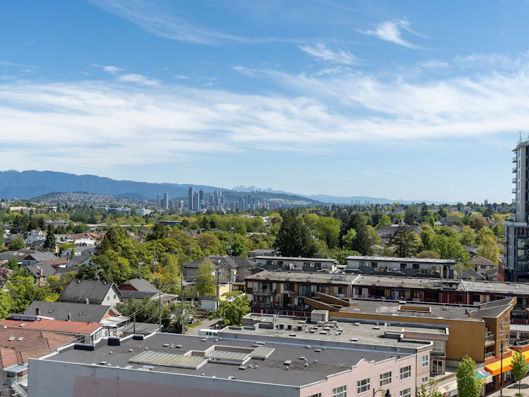 1007-4028 Knight Street, Vancouver, BC, V5N 5Y8 - 26