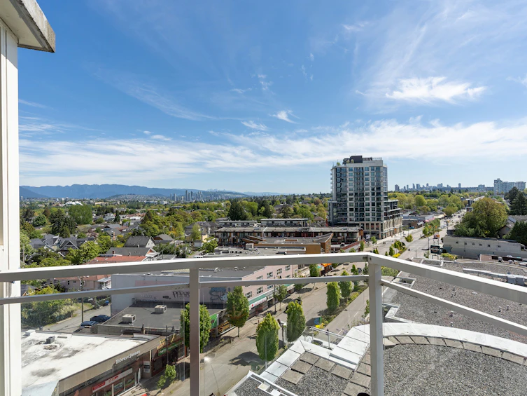 1007-4028 Knight Street, Vancouver, BC, V5N 5Y8 - 19