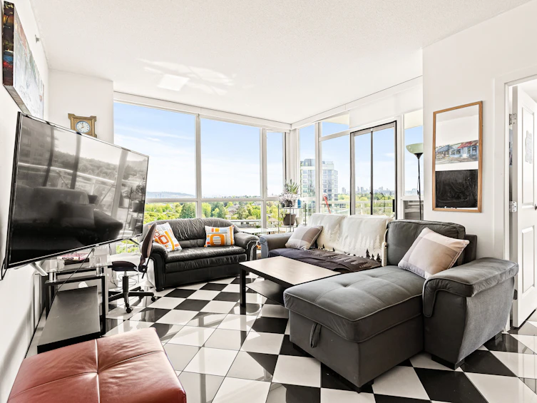 1007-4028 Knight Street, Vancouver, BC, V5N 5Y8 - 8
