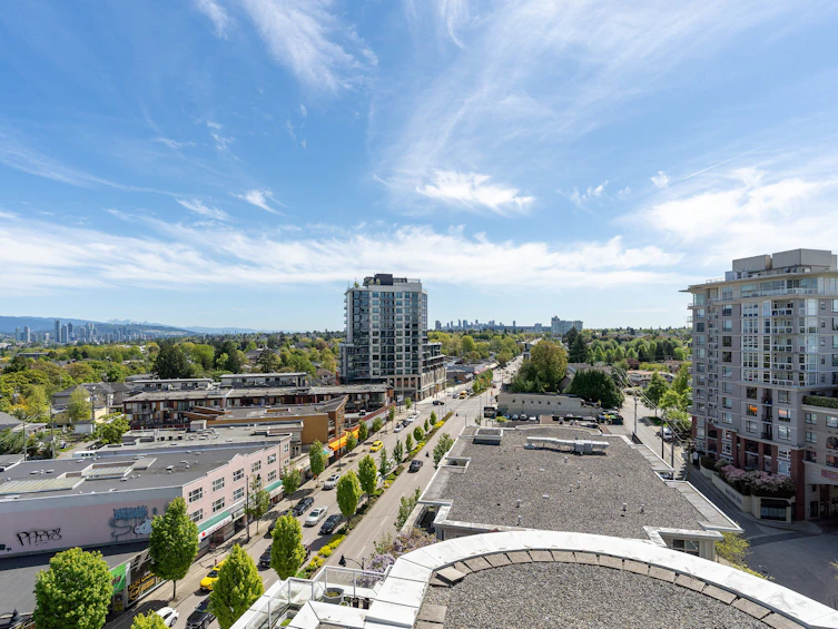 1007-4028 Knight Street, Vancouver, BC, V5N 5Y8 - 24
