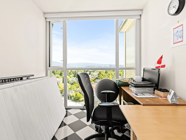1007-4028 Knight Street, Vancouver, BC, V5N 5Y8 - 16