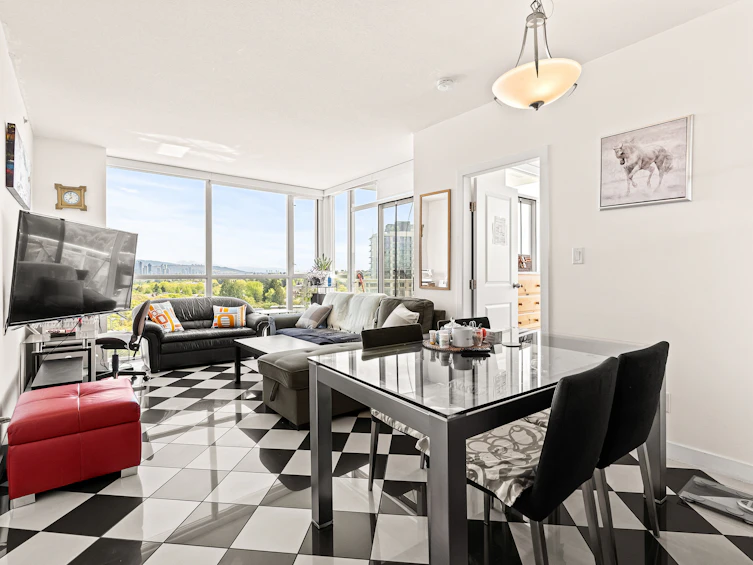 1007-4028 Knight Street, Vancouver, BC, V5N 5Y8 - 6
