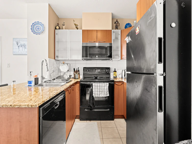 1007-4028 Knight Street, Vancouver, BC, V5N 5Y8 - 4