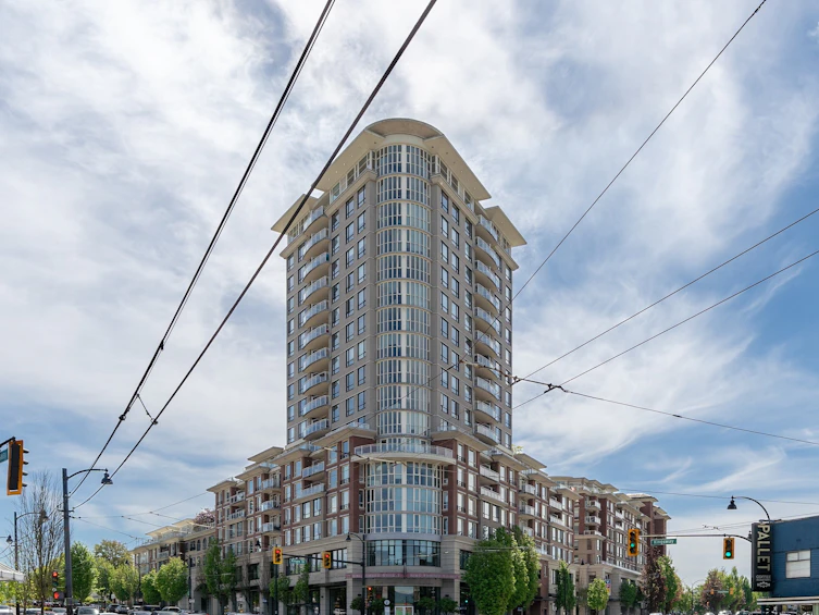 1007-4028 Knight Street, Vancouver, BC, V5N 5Y8 - 22