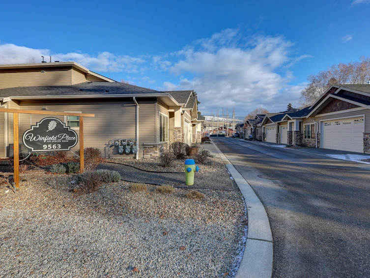 202-9563 Jensen Road, Lake Country, BC, V4V 1S6 - 3