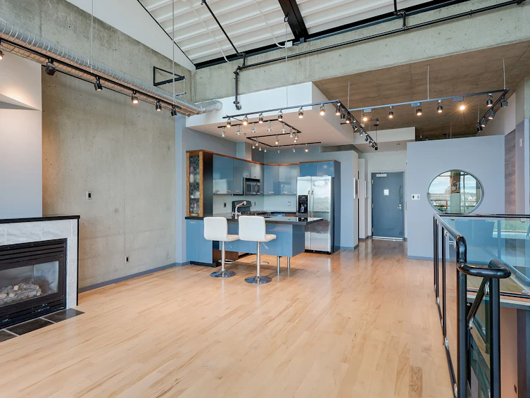 PH4-21 Erie Street, Victoria, BC, V8V 5A8 - 11