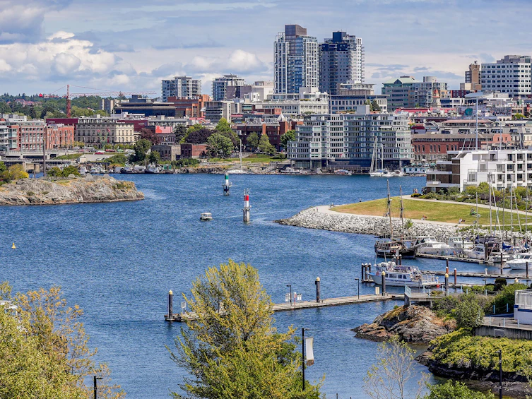 PH4-21 Erie Street, Victoria, BC, V8V 5A8 - 33