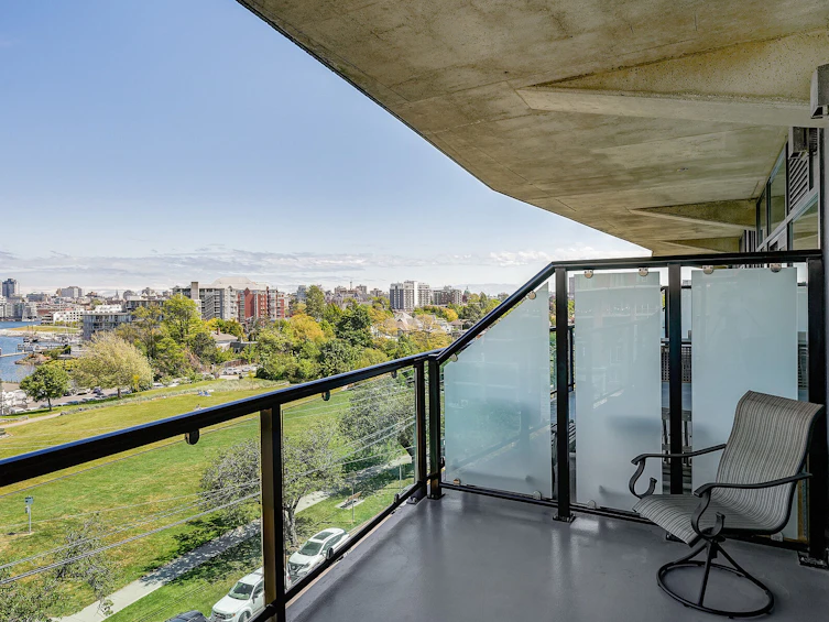 PH4-21 Erie Street, Victoria, BC, V8V 5A8 - 31
