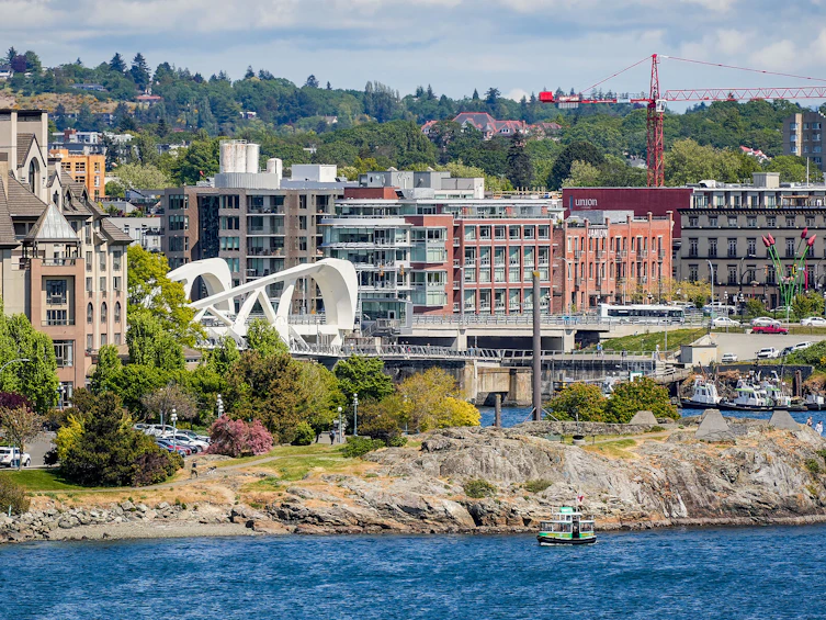PH4-21 Erie Street, Victoria, BC, V8V 5A8 - 34