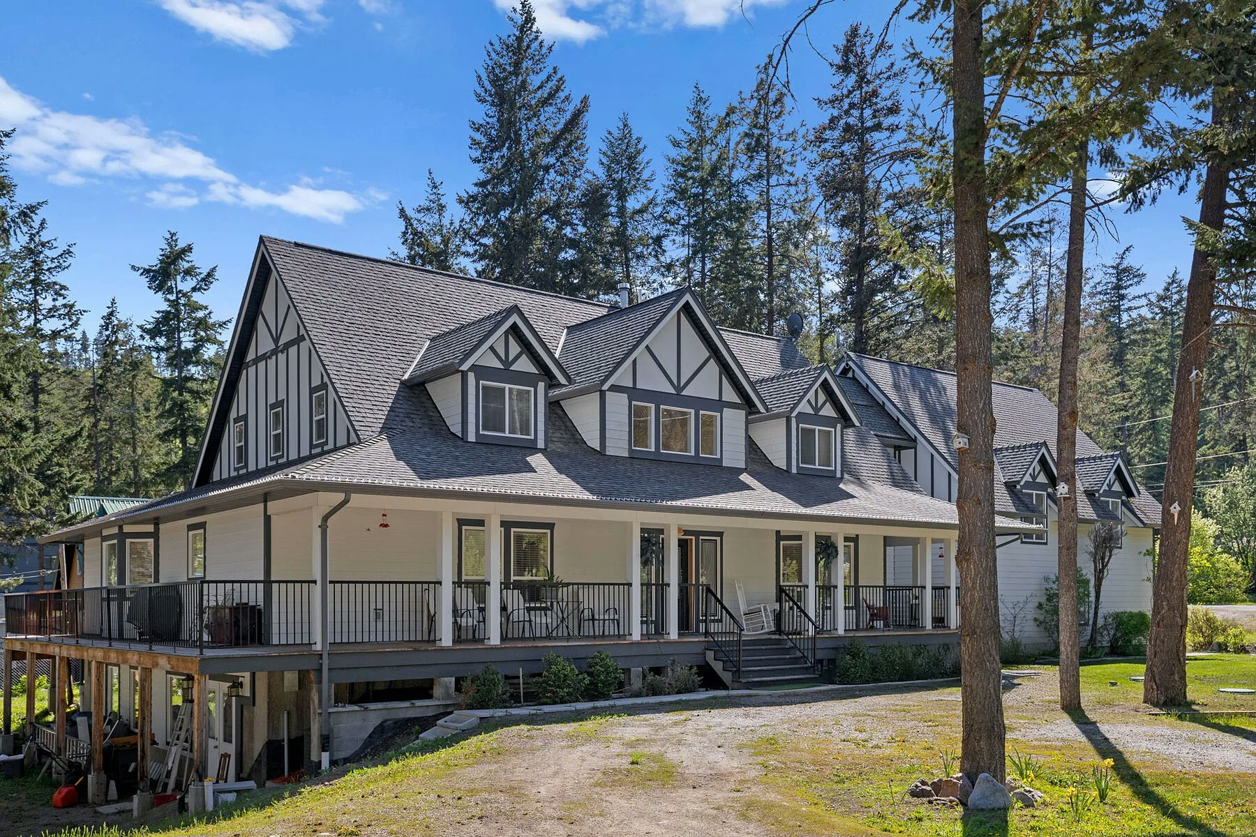 7991 Alpine Road, West Kelowna, BC, V1Z 3V8