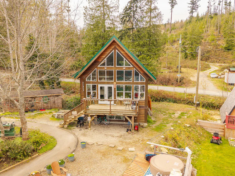 10052 Malaspina Road, Powell River, BC, V8A 0G3 - 17
