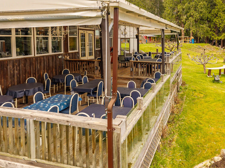 10052 Malaspina Road, Powell River, BC, V8A 0G3 - 10