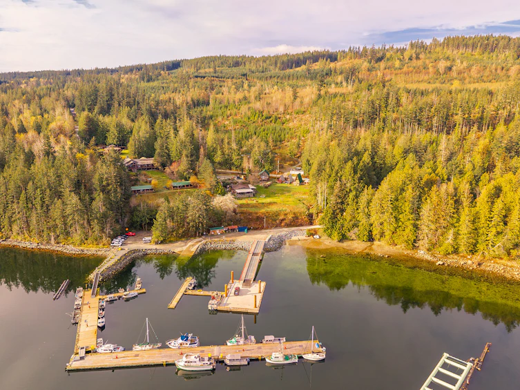 10052 Malaspina Road, Powell River, BC, V8A 0G3 - 4