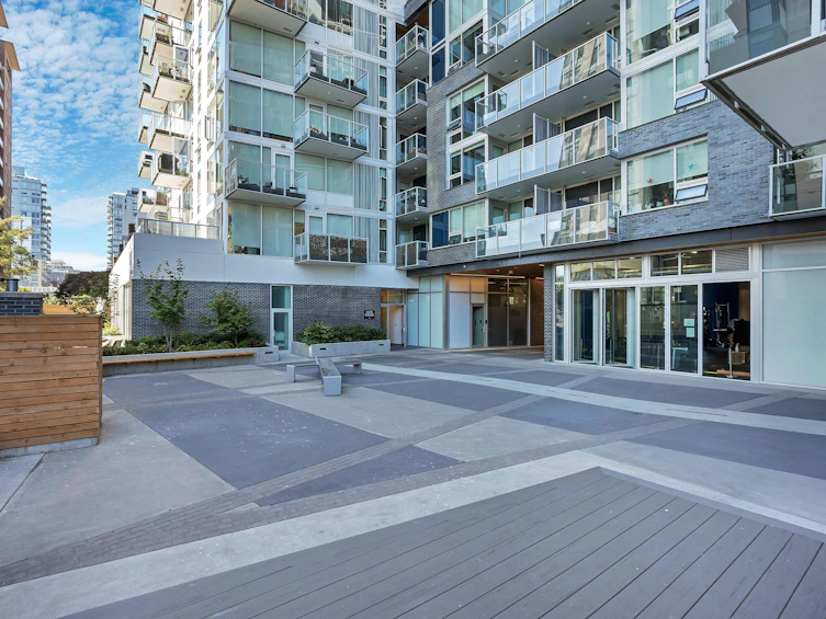213-989 Johnson Street, Victoria, BC, V8V 0E3 - 3