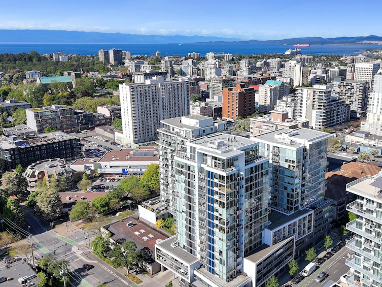 213-989 Johnson Street, Victoria, BC, V8V 0E3 - 41