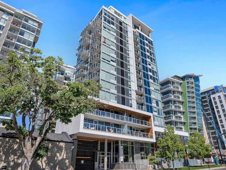 213-989 Johnson Street, Victoria, BC, V8V 0E3 - 40