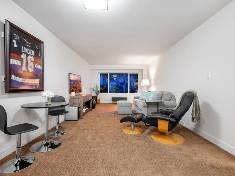 3343 Manning Crescent, North Vancouver, BC, V7H 2N9 - 23