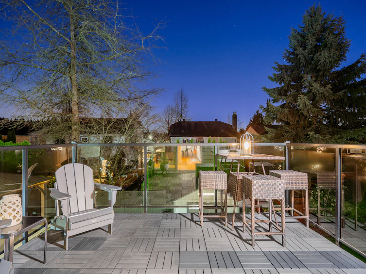 3343 Manning Crescent, North Vancouver, BC, V7H 2N9 - 21