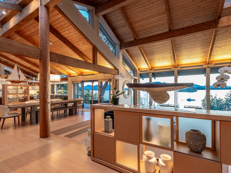 1100 Sunset Drive, Salt Spring Island, BC, V8K 1E6 - 7